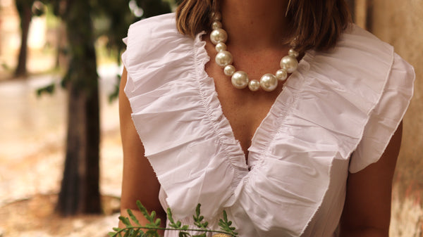 Blusa “Amélia”