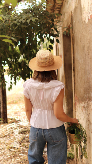 Blusa “Amélia”