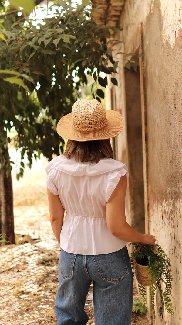 Blusa “Amélia”
