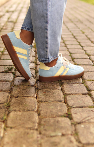 Zapatillas deportivas "Creamy Biscuit"