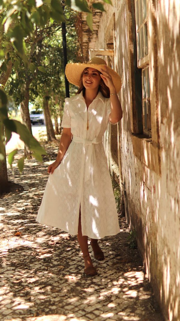 Vestido “Carmen”