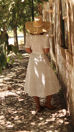 Vestido “Carmen”