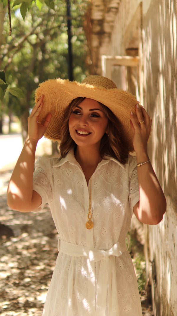 Vestido “Carmen”