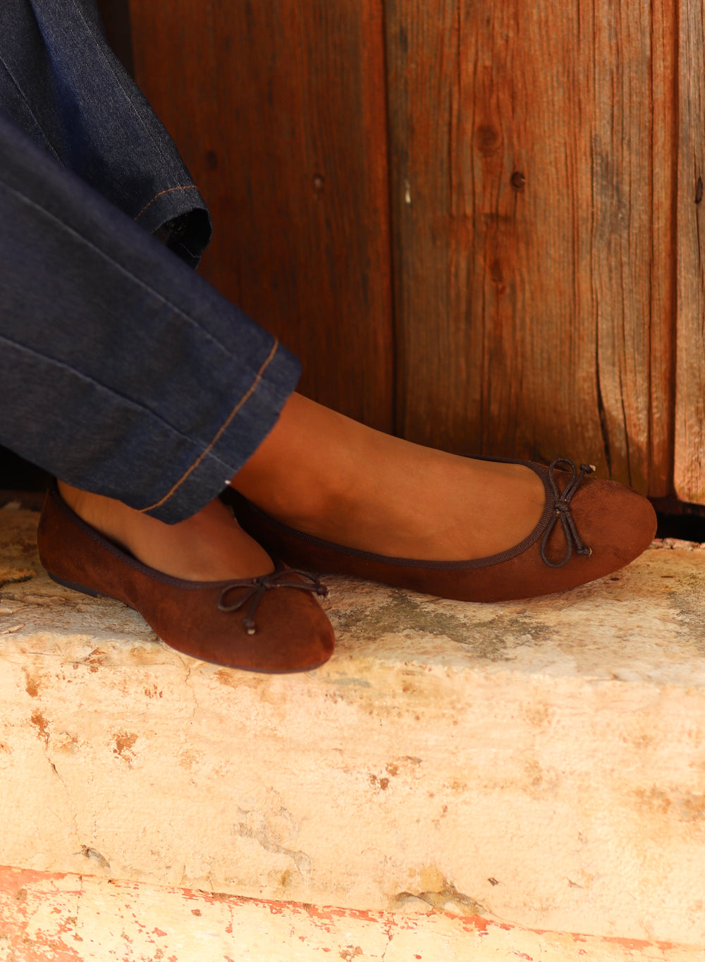 Sabrinas "Country Girl"