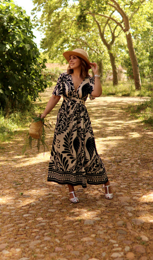 Vestido "Marbella"