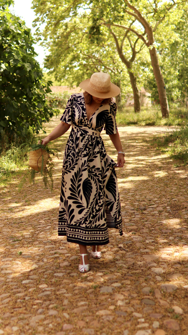 Vestido "Marbella"