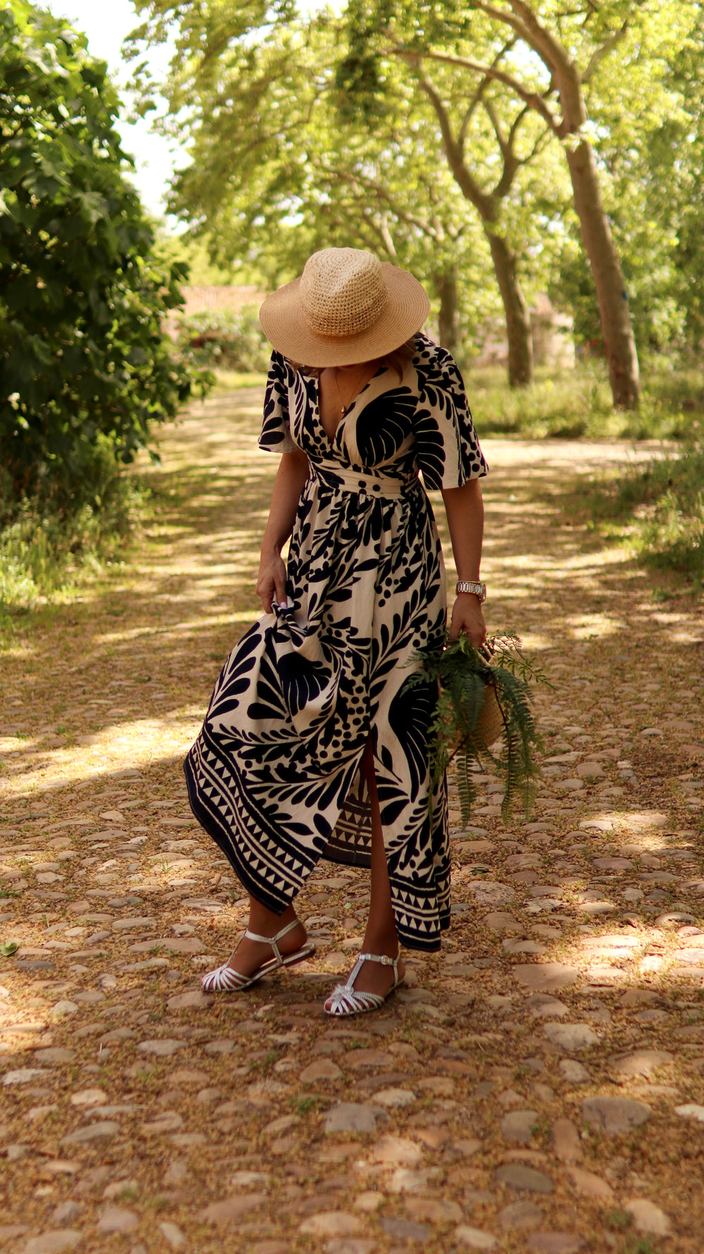 Vestido "Marbella"