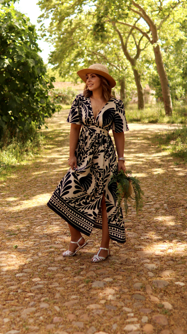 Vestido "Marbella"