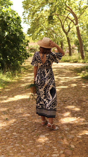 Vestido "Marbella"