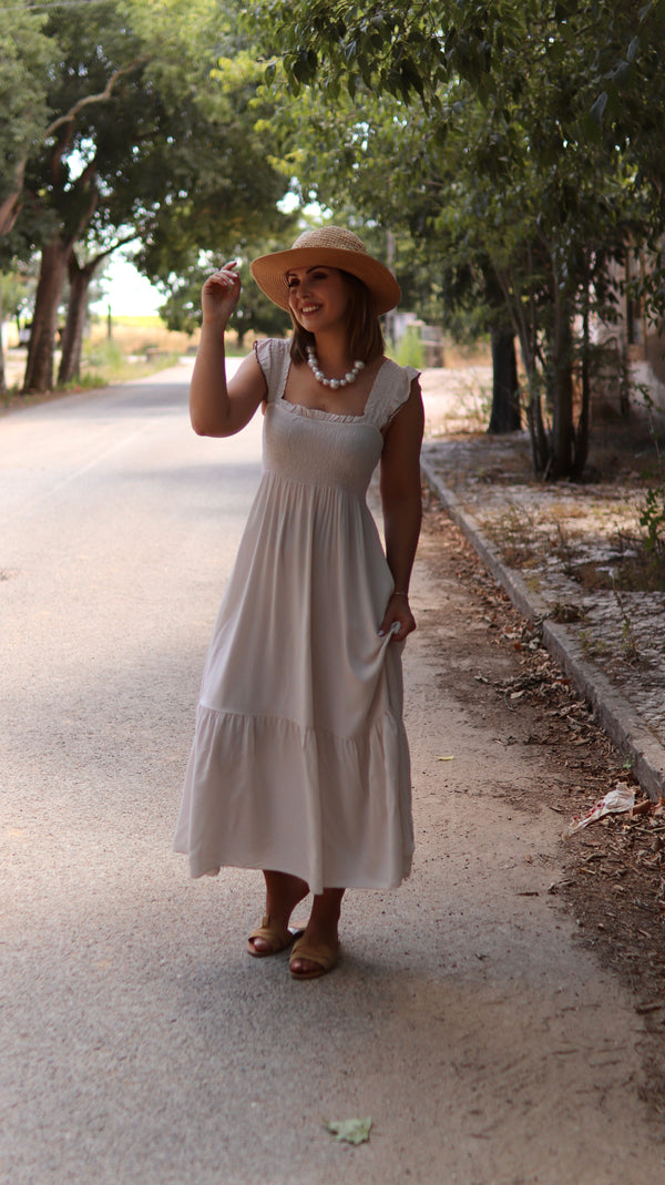Vestido “Marisa”