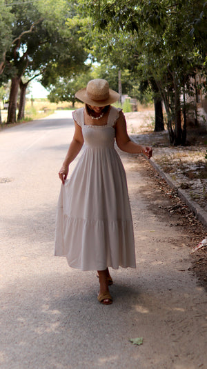 Vestido “Marisa”