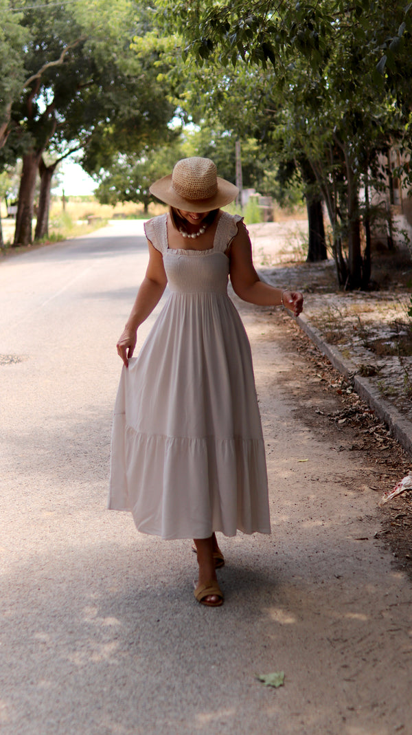 Vestido “Marisa”