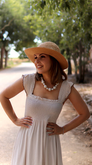 Vestido “Marisa”