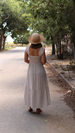 Vestido “Marisa”