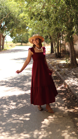 Vestido “Marisa”
