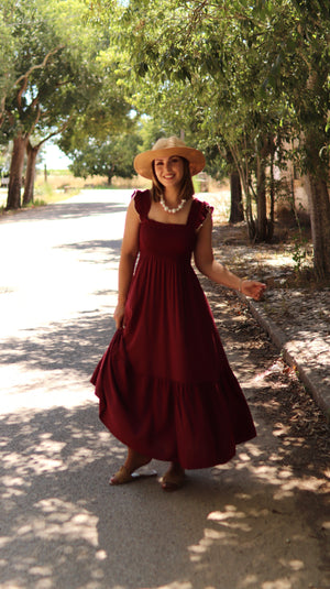 Vestido “Marisa”