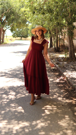 Vestido “Marisa”