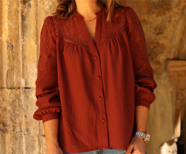 Camisa