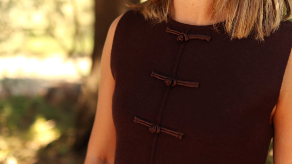 Colete “Equestre”