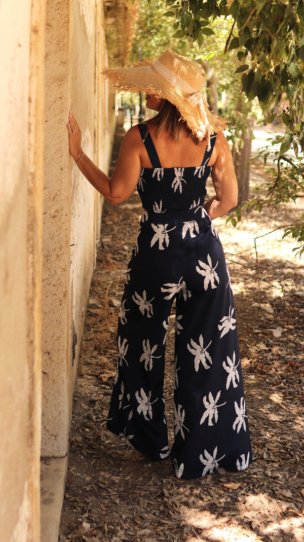 Conjunto “Noite Tropical”