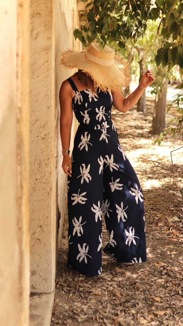 Conjunto “Noite Tropical”