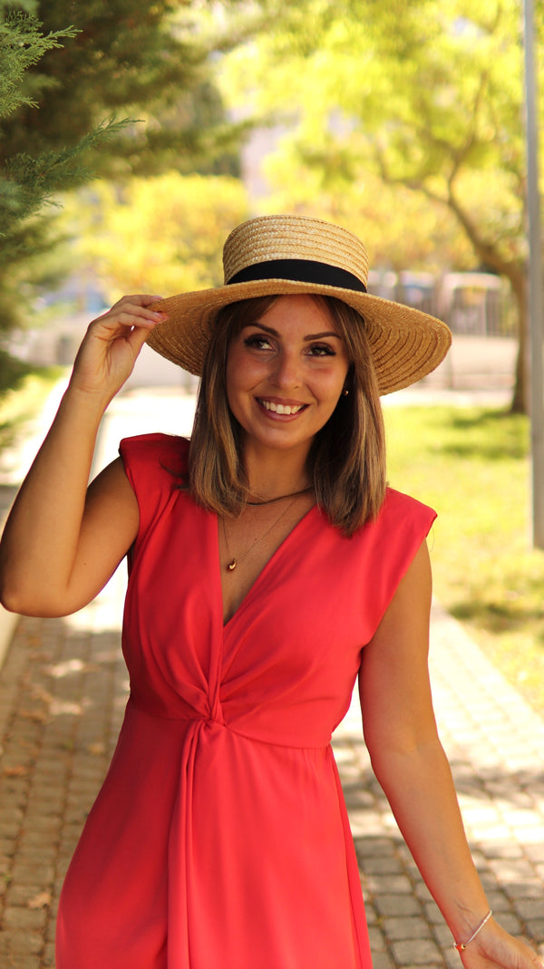 Vestido “Sol de Verão”