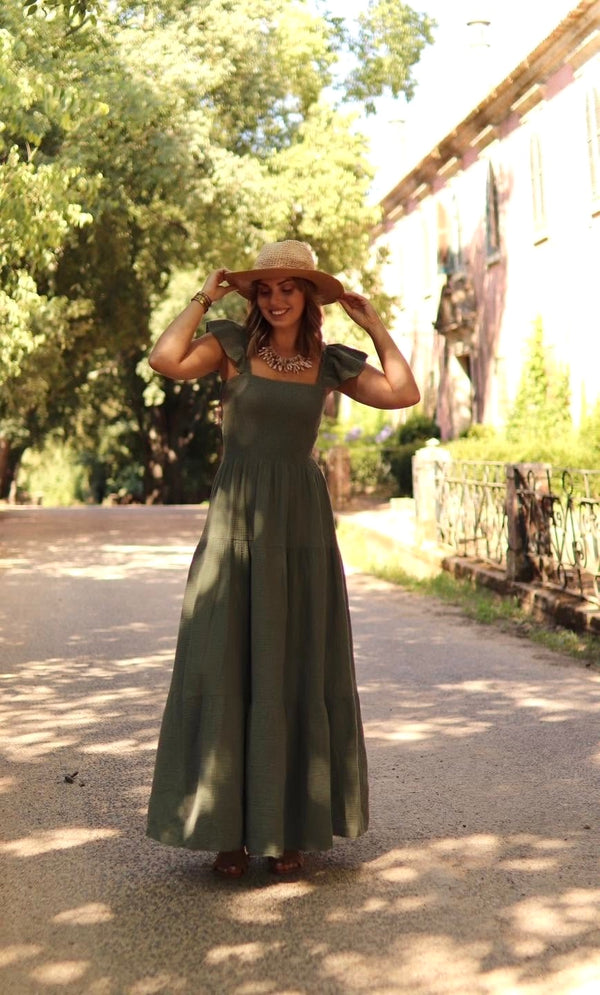 Vestido “Valentina”