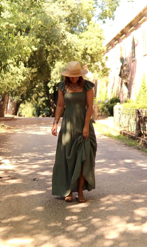 Vestido “Valentina”