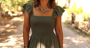 Vestido “Valentina”