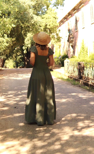 Vestido “Valentina”