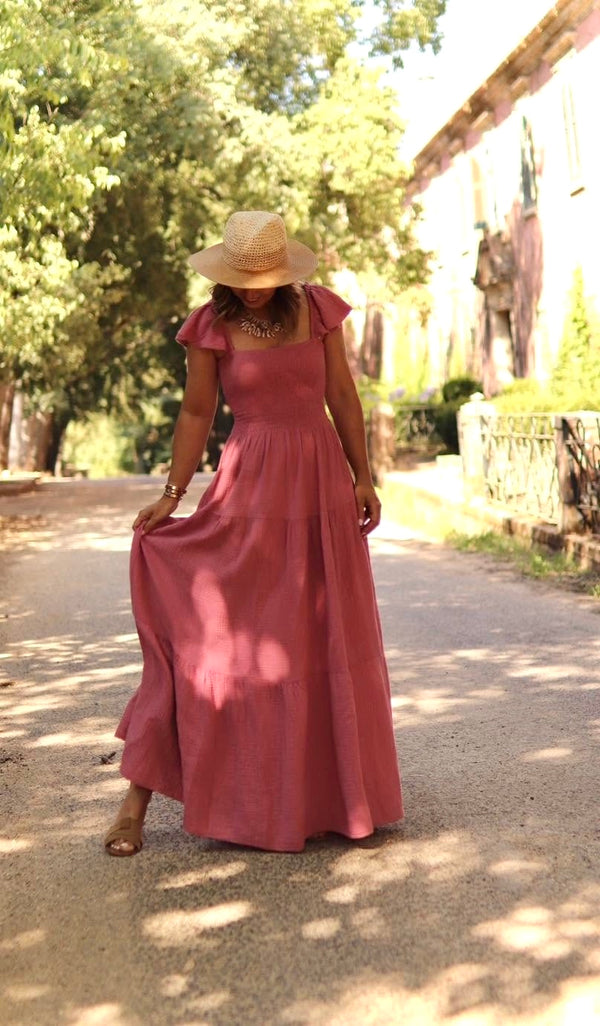 Vestido “Valentina”