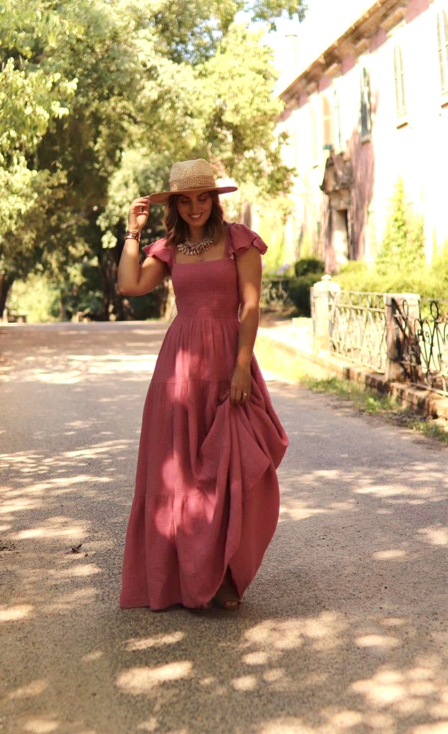 Vestido "Valentina"