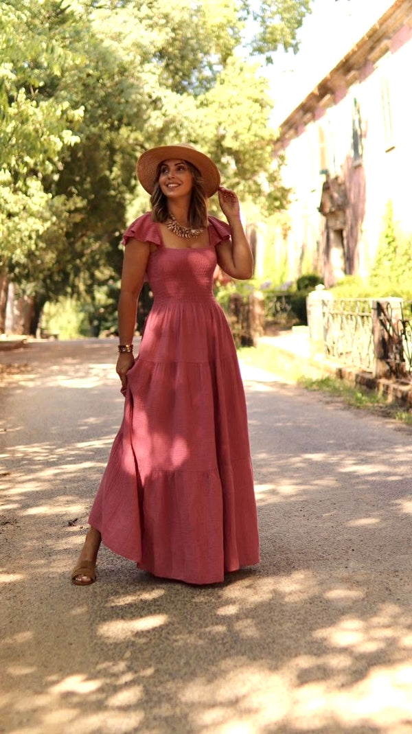 Vestido “Valentina”