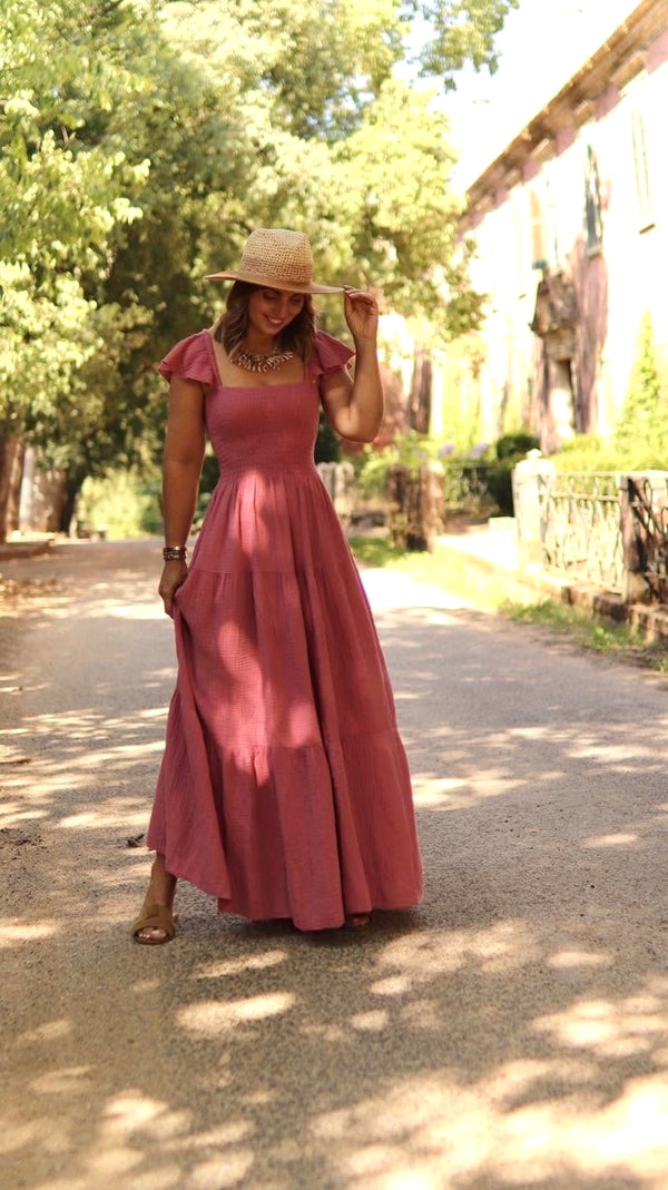 Vestido “Valentina”
