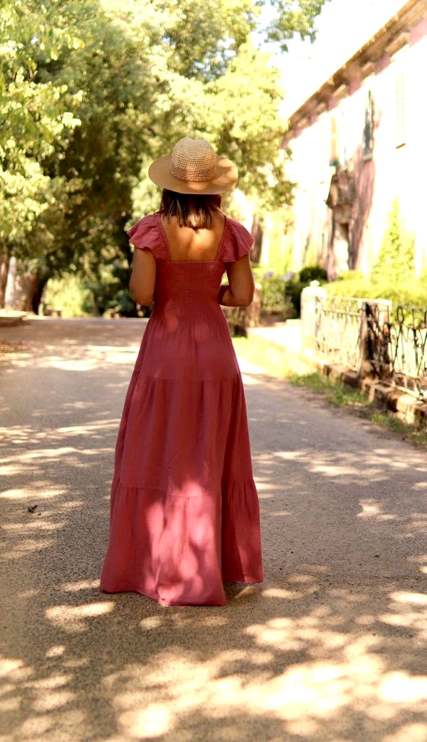 Vestido “Valentina”