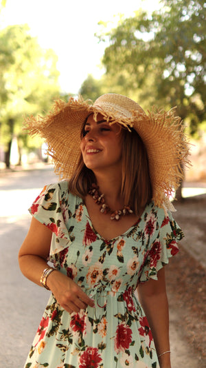 Vestido “Rosalie”