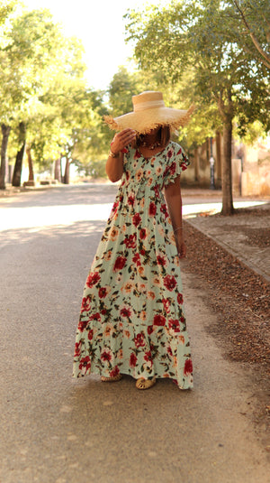 Vestido “Rosalie”