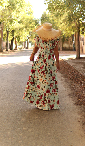 Vestido “Rosalie”