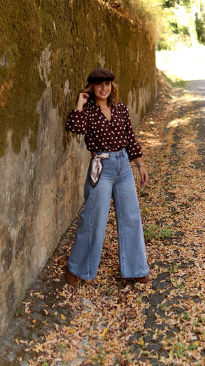 Jeans “Georgia”