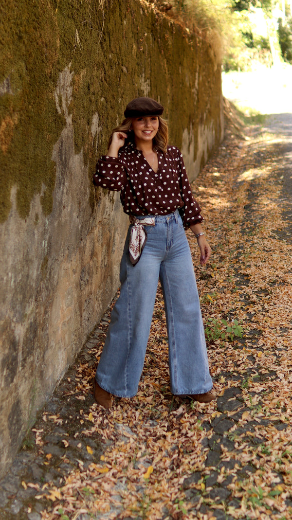 Jeans “Georgia”