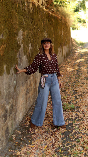 Jeans “Georgia”