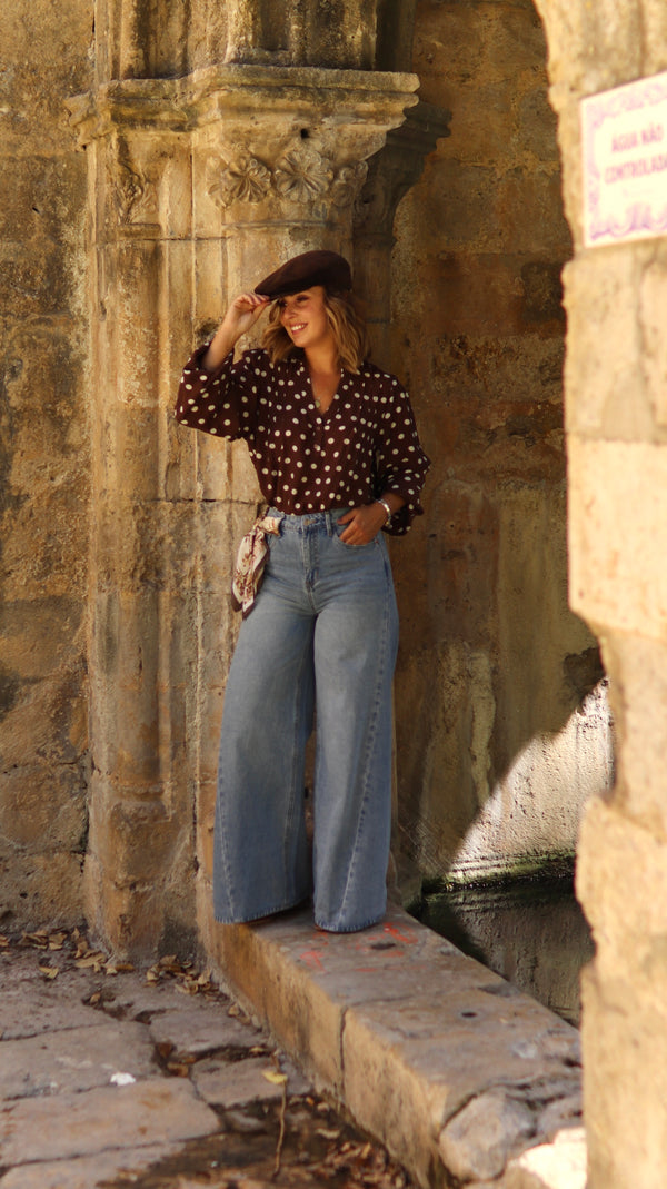 Jeans “Georgia”