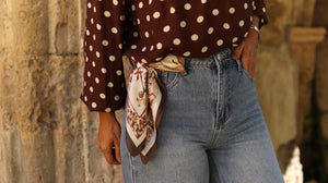 Jeans “Georgia”