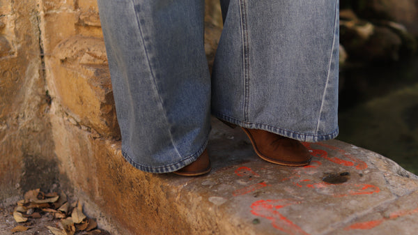 Jeans “Georgia”