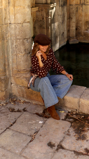 Jeans “Georgia”
