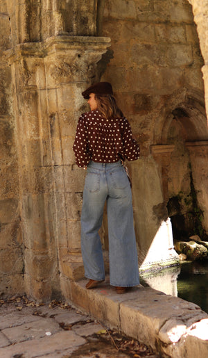 Jeans “Georgia”