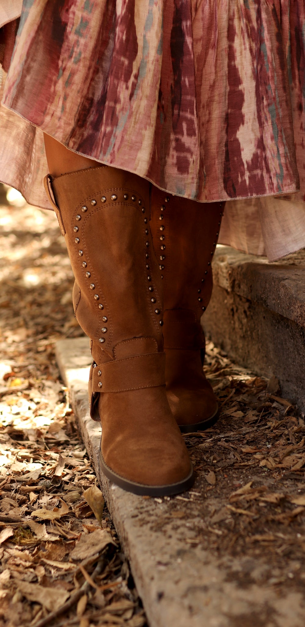 Botas Corina