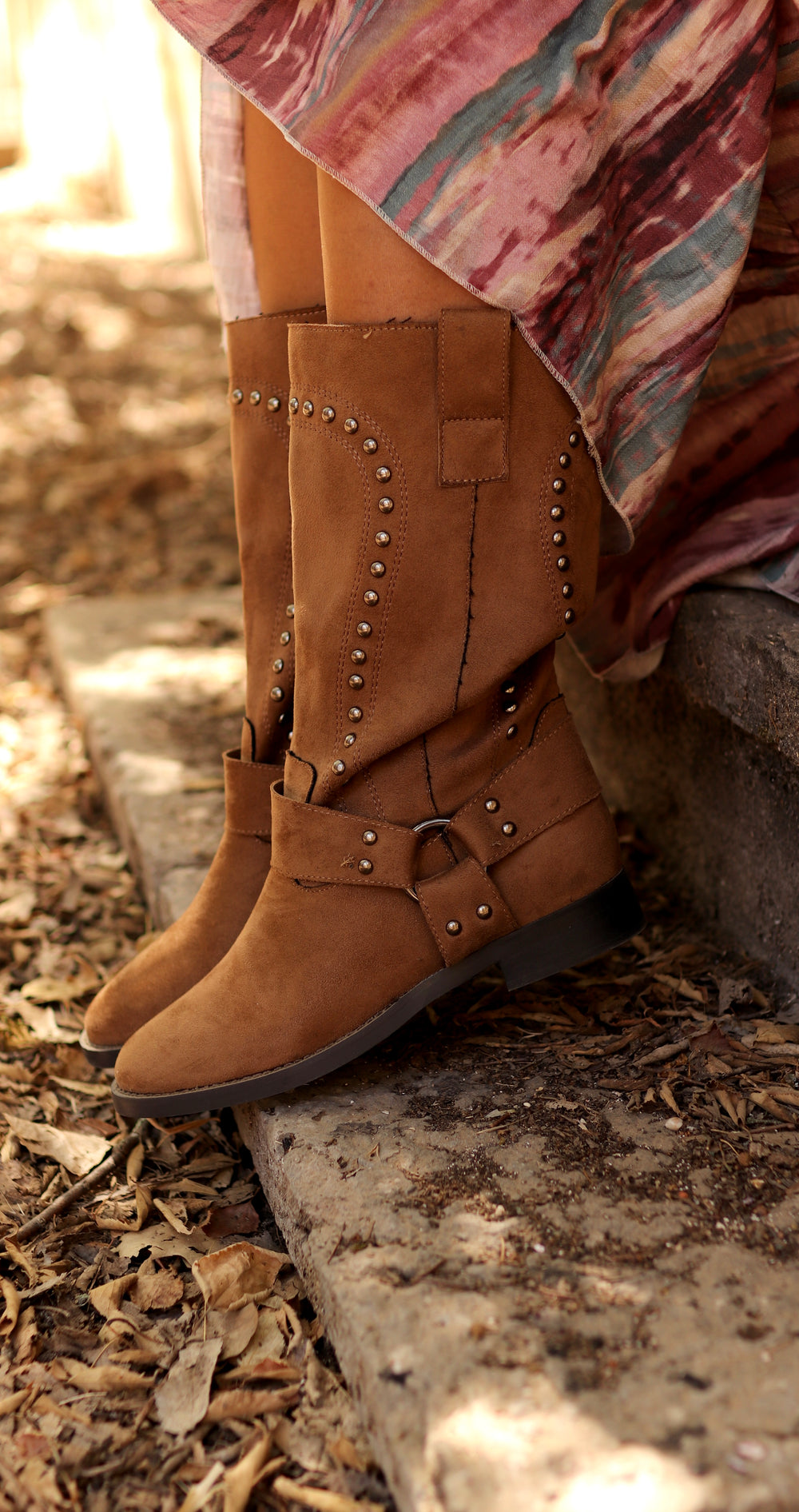 Botas Corina