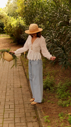 Pantalones "Matilde"