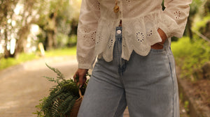 Pantalones "Matilde"